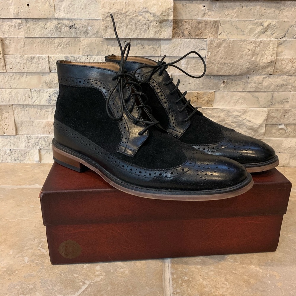 La Milano shoes
